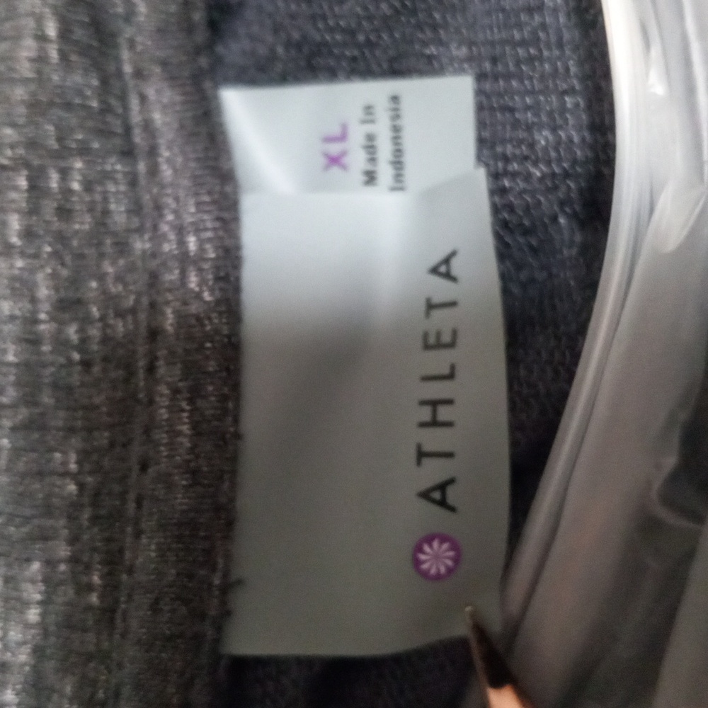 Athleta Stretchy Tunic - image 5
